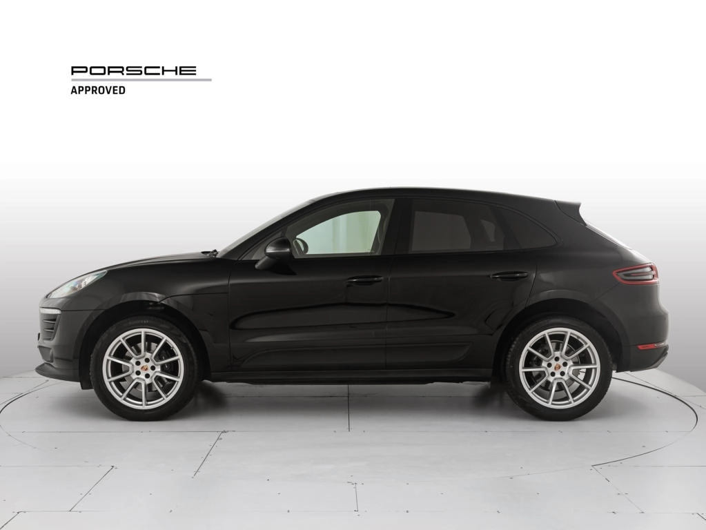 img-1 Porsche Macan Porsche U1283903