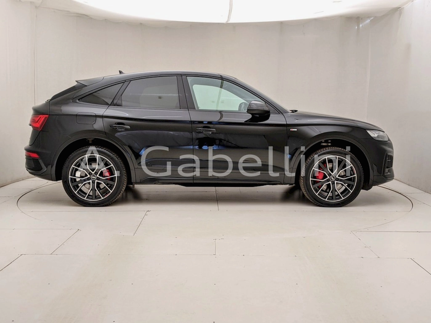 img-2 Audi Q5 Audi U1283171