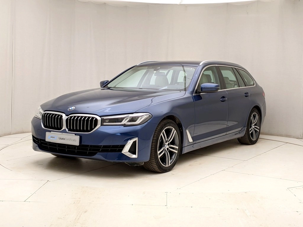 img-0 BMW Serie 5 BMW U1283318