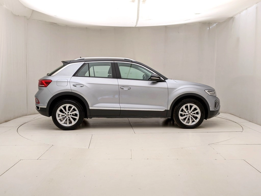 img-2 Volkswagen T-Roc Volkswagen U1283962