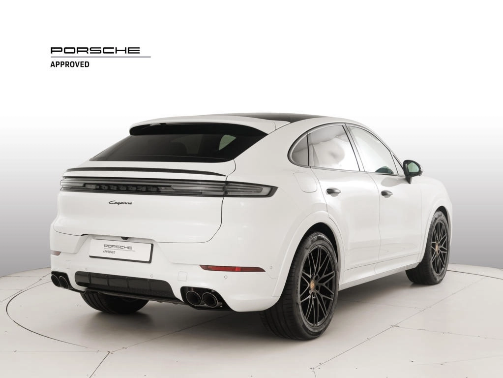 img-4 Porsche Cayenne Porsche N1247194