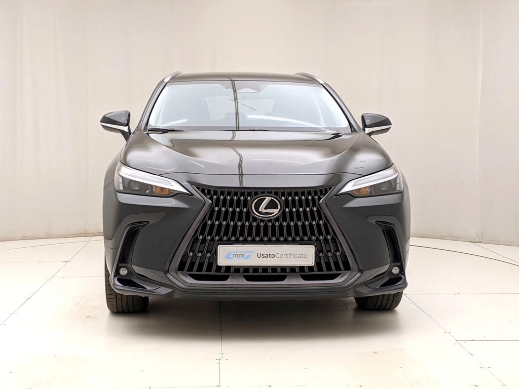 img-1 Lexus NX Lexus U1284197