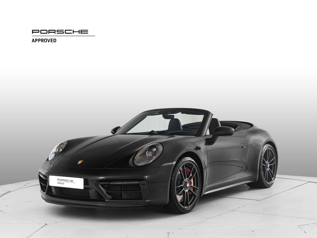 img-0 Porsche 911 Porsche U1284488