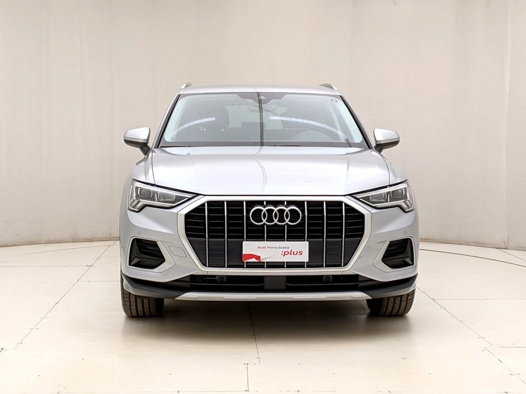 img-1 Audi Q3 Audi U1283478