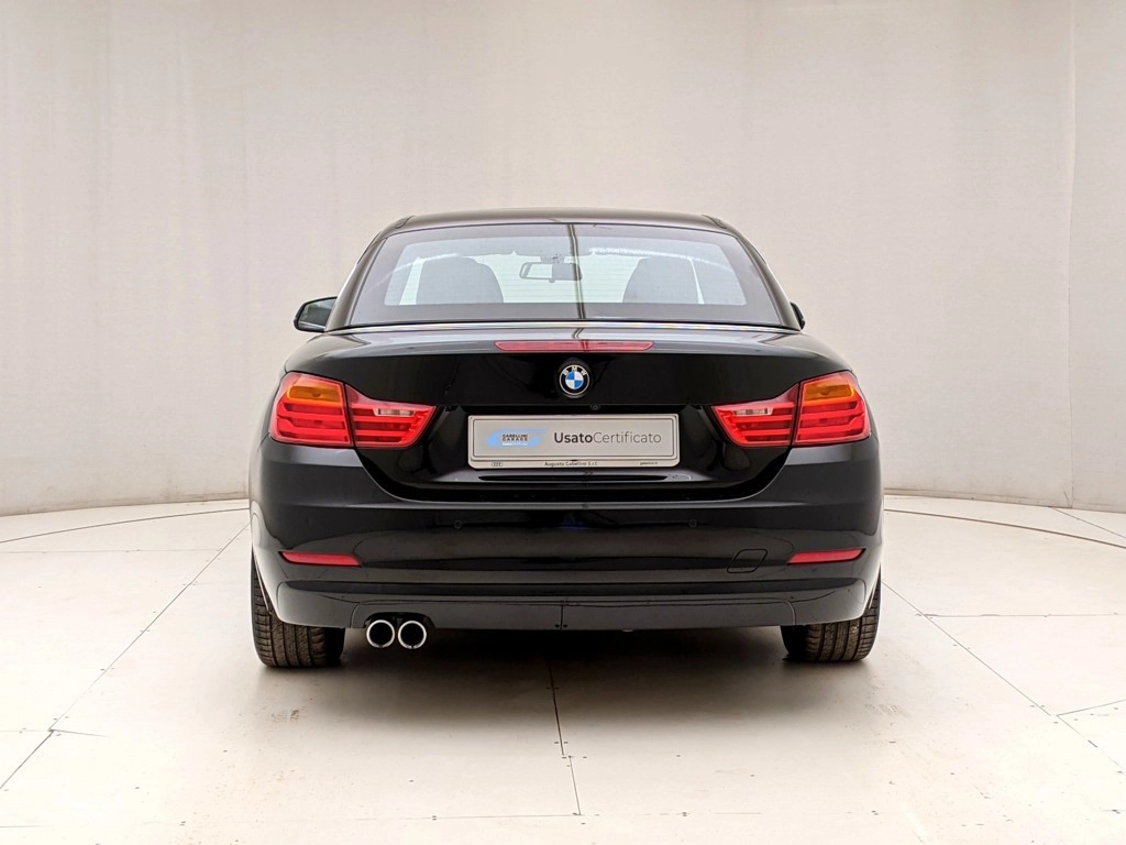 img-4 BMW Serie 4 BMW U1282579