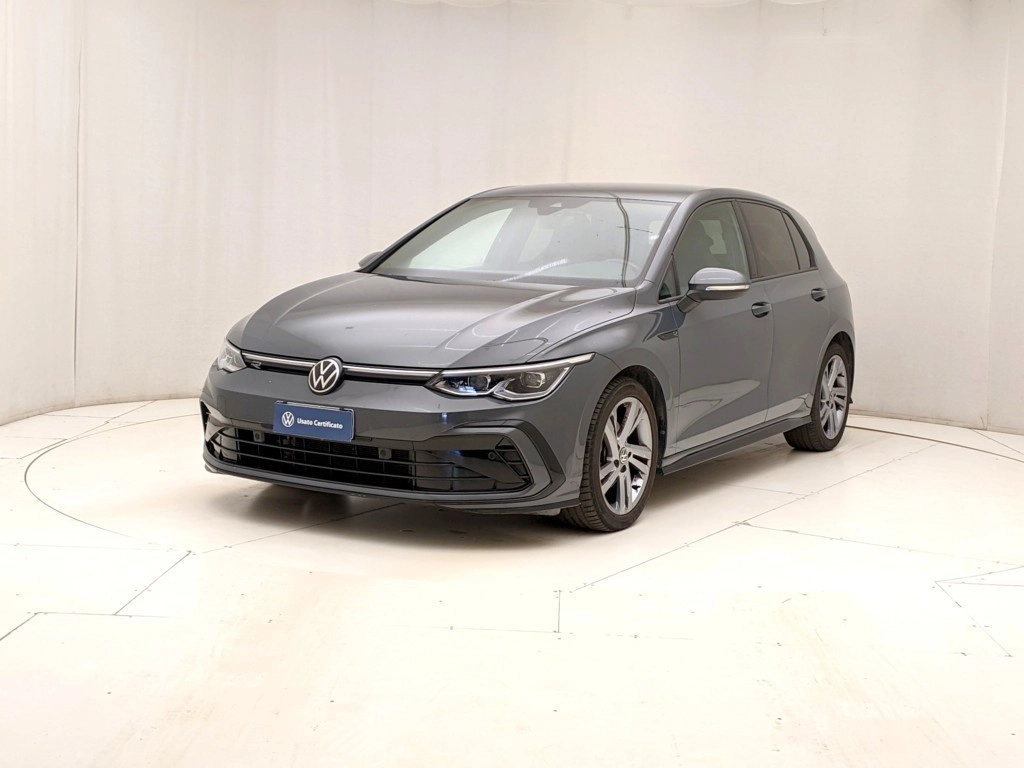 img-0 Volkswagen Golf Volkswagen U1284325