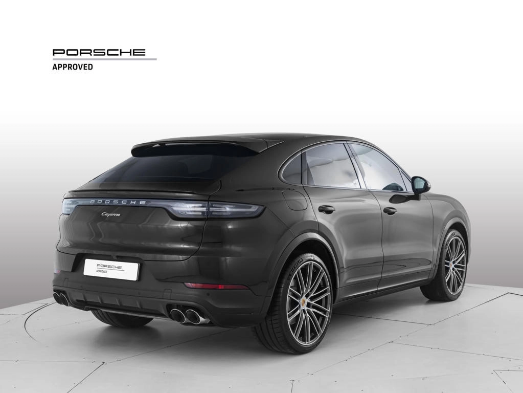 img-4 Porsche Cayenne Porsche U1284279