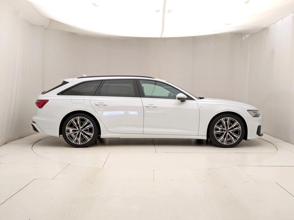 img-2 Audi A6 Audi N1243962