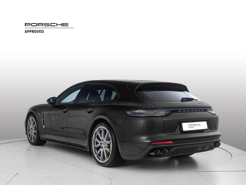 img-2 Porsche Panamera Porsche U1282728
