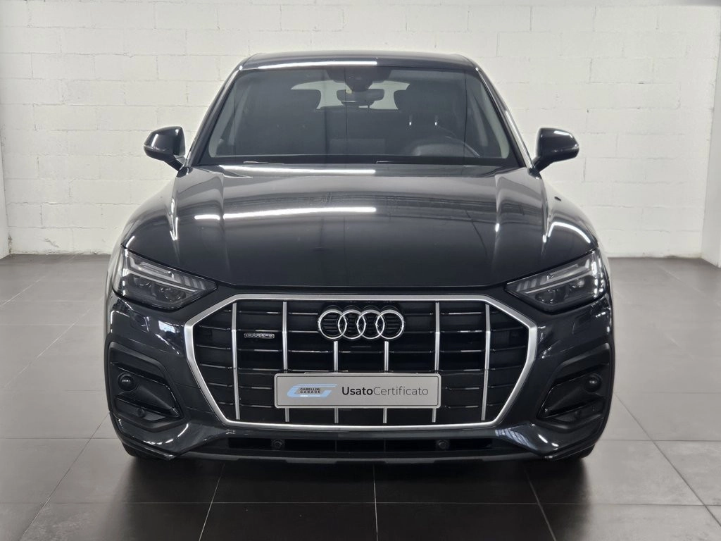 img-1 Audi Q5 Audi U1283739