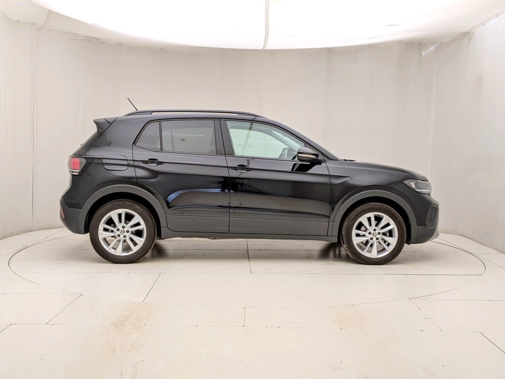 img-2 Volkswagen T-Cross Volkswagen U1283973