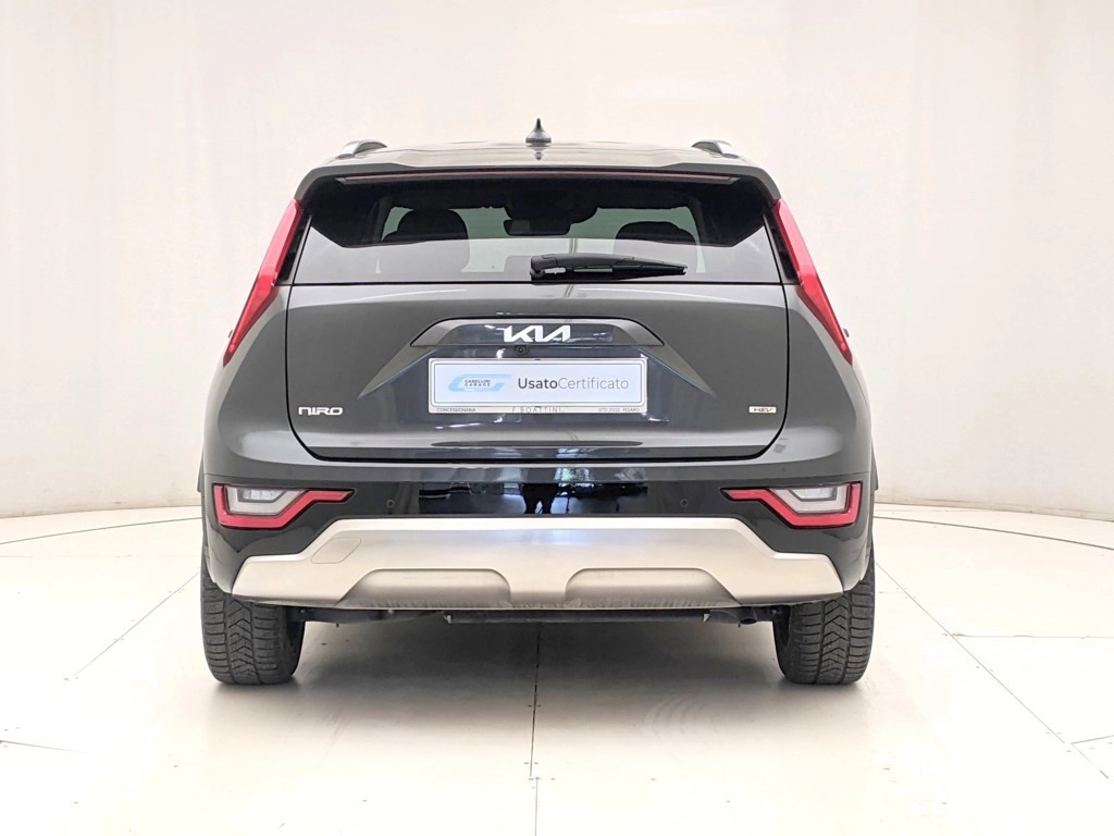 img-4 Kia Niro Kia U1283898
