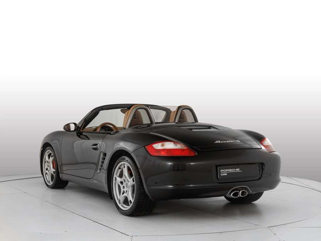 img-2 Porsche Boxster Porsche U1283754