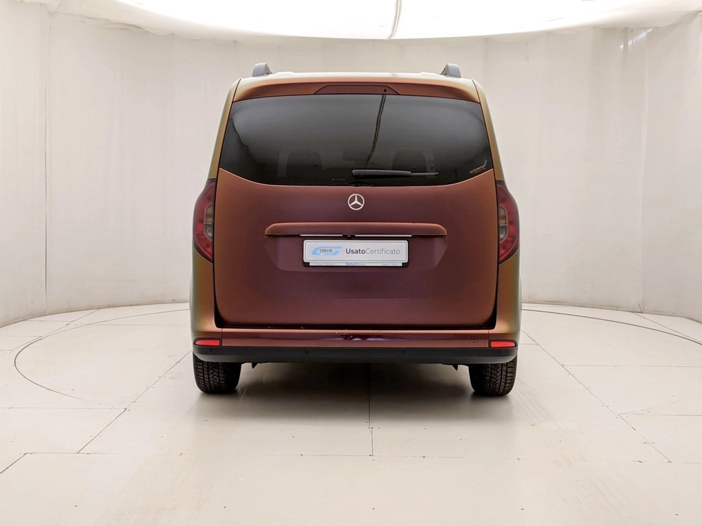 img-4 Mercedes-Benz Citan Mercedes-Benz U1283844