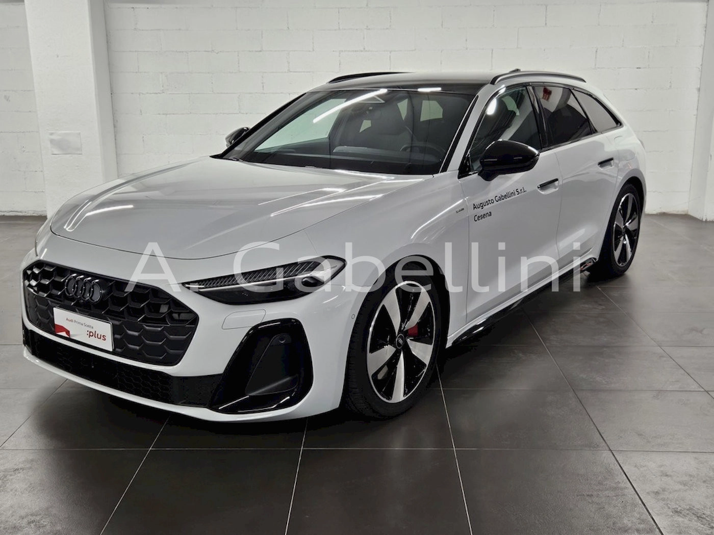 img-0 Audi A5 Audi N1247650
