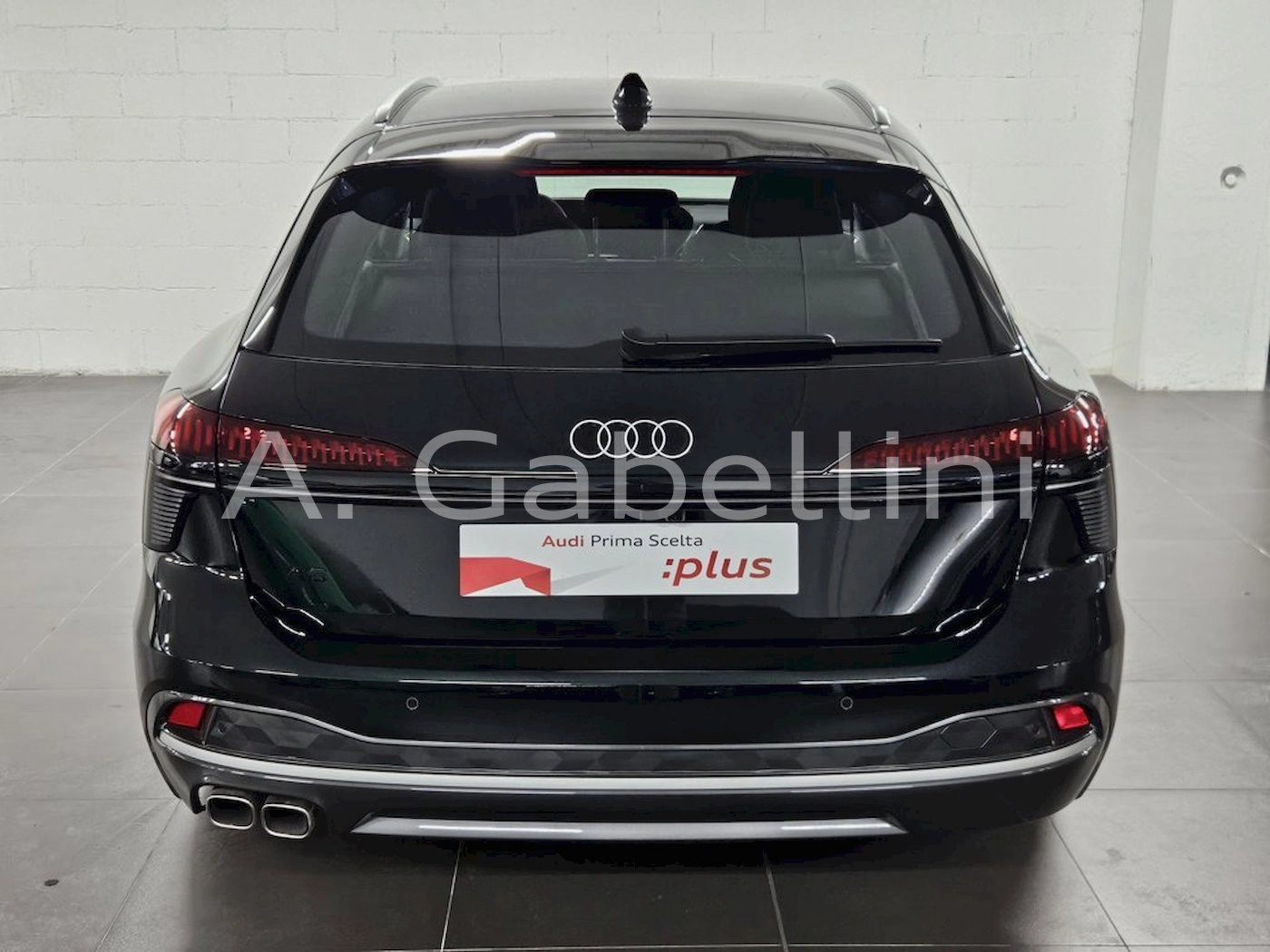 img-4 Audi A6 Audi N1247116