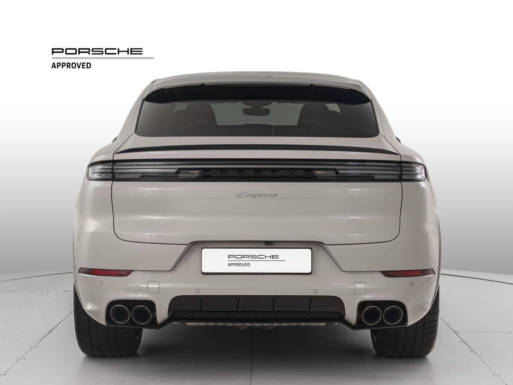 img-3 Porsche Cayenne Porsche N1248722