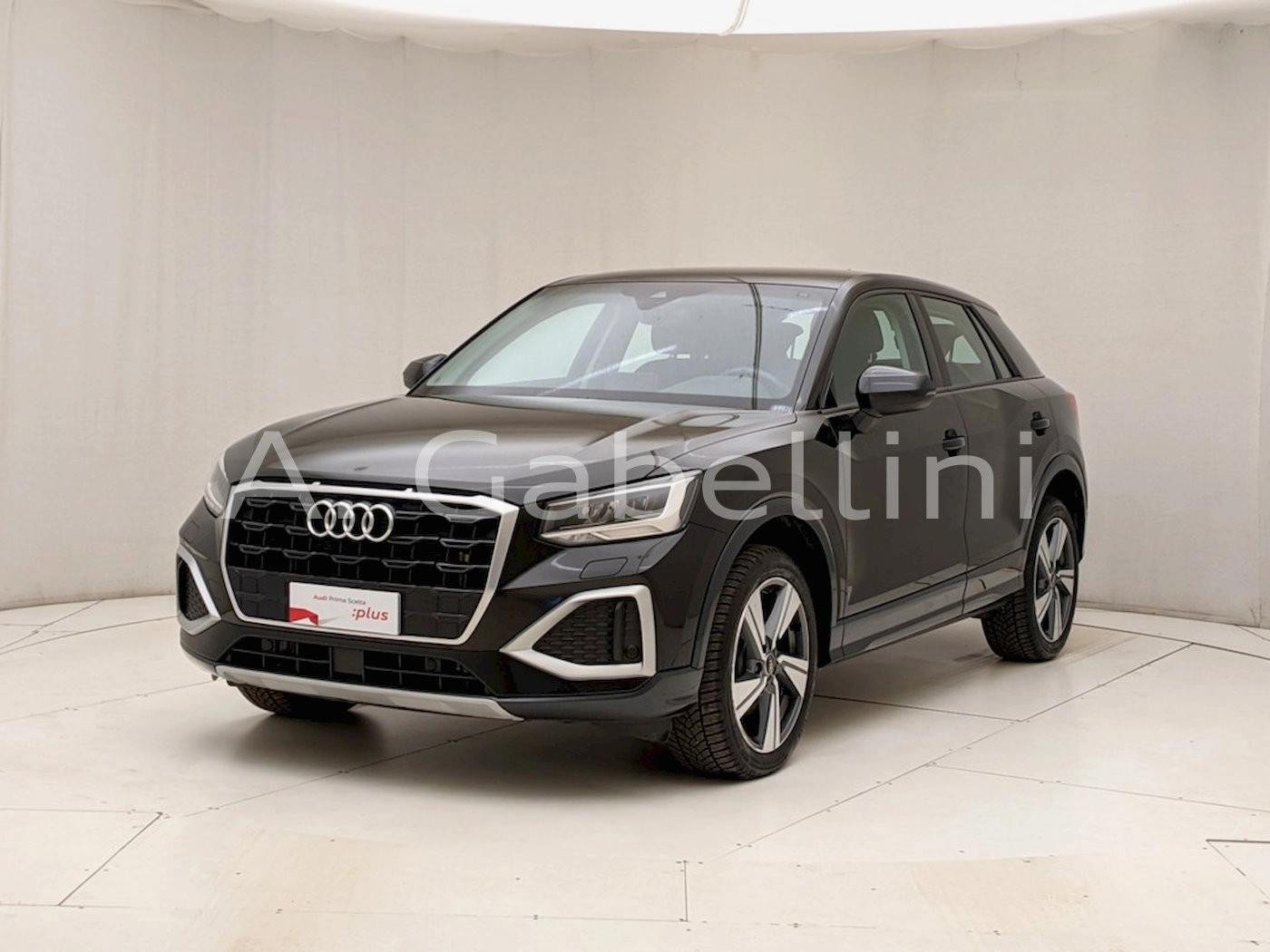 img-0 Audi Q2 Audi U1283919
