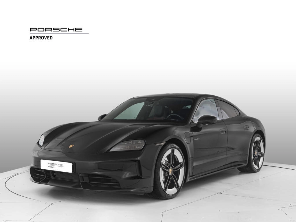 img-0 Porsche Taycan Porsche U1284382