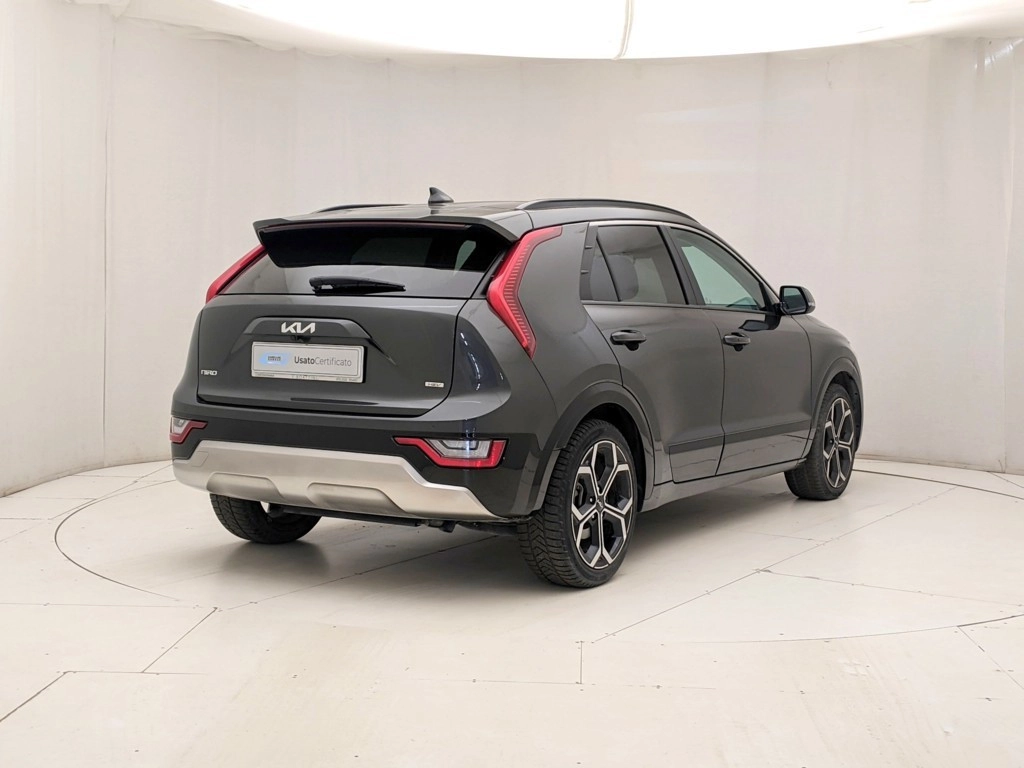 img-3 Kia Niro Kia U1283898