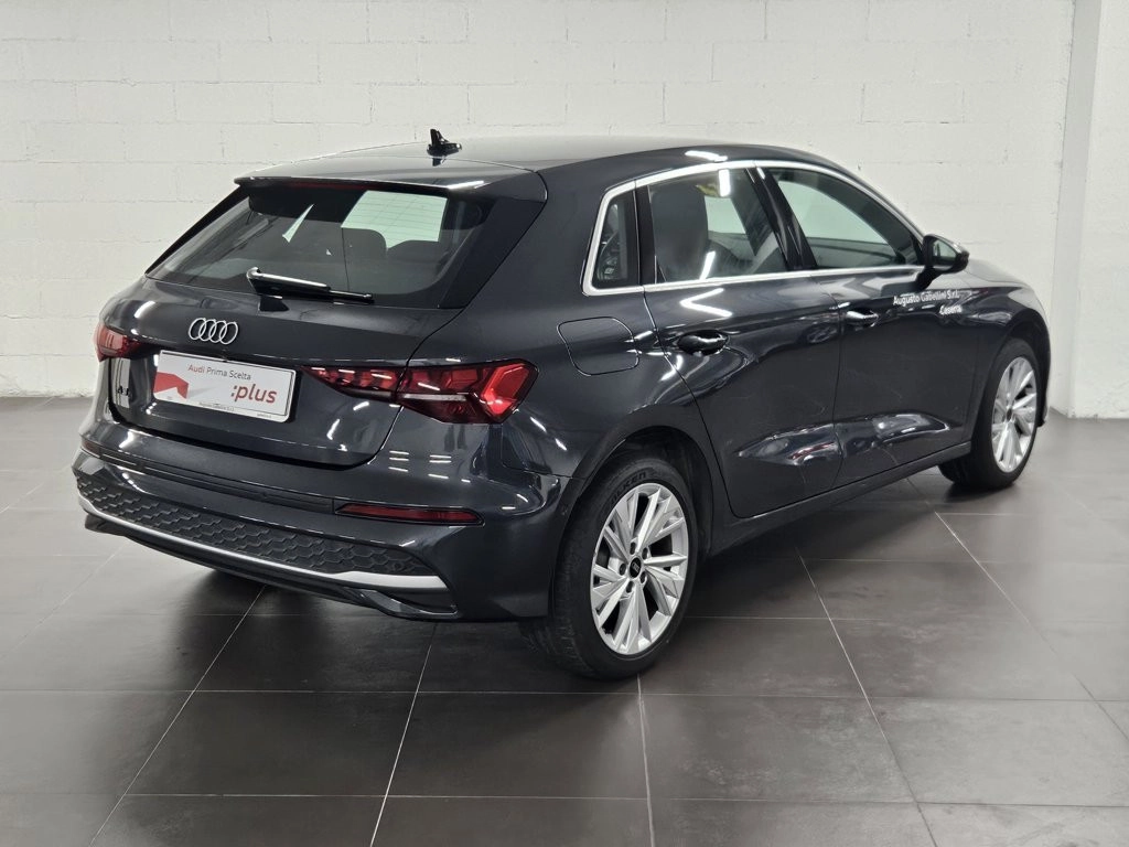 img-3 Audi A3 Audi N1244424