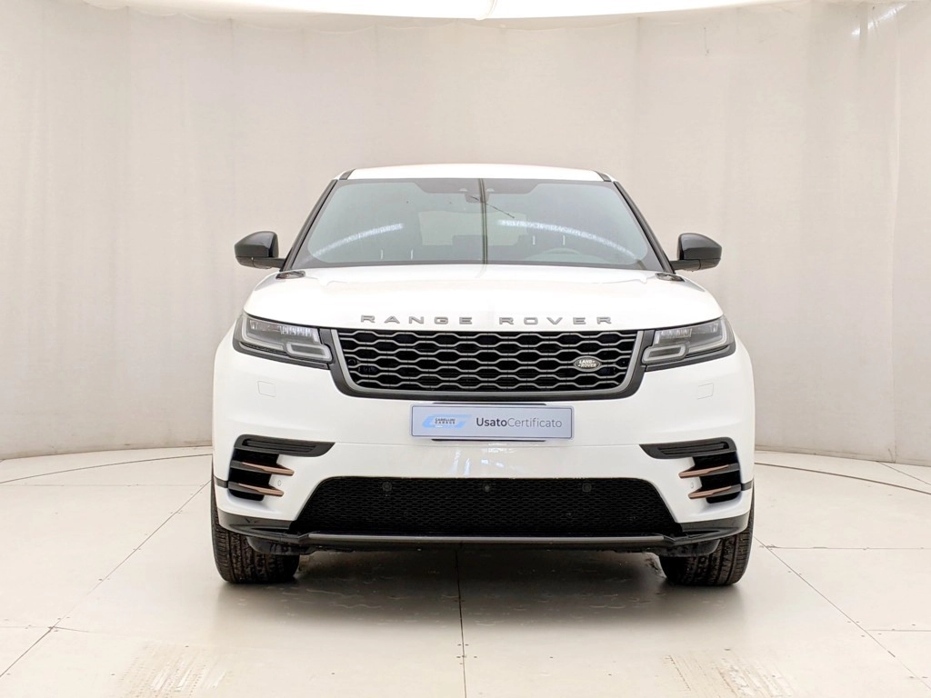 img-1 Land rover Range Land rover U1283525