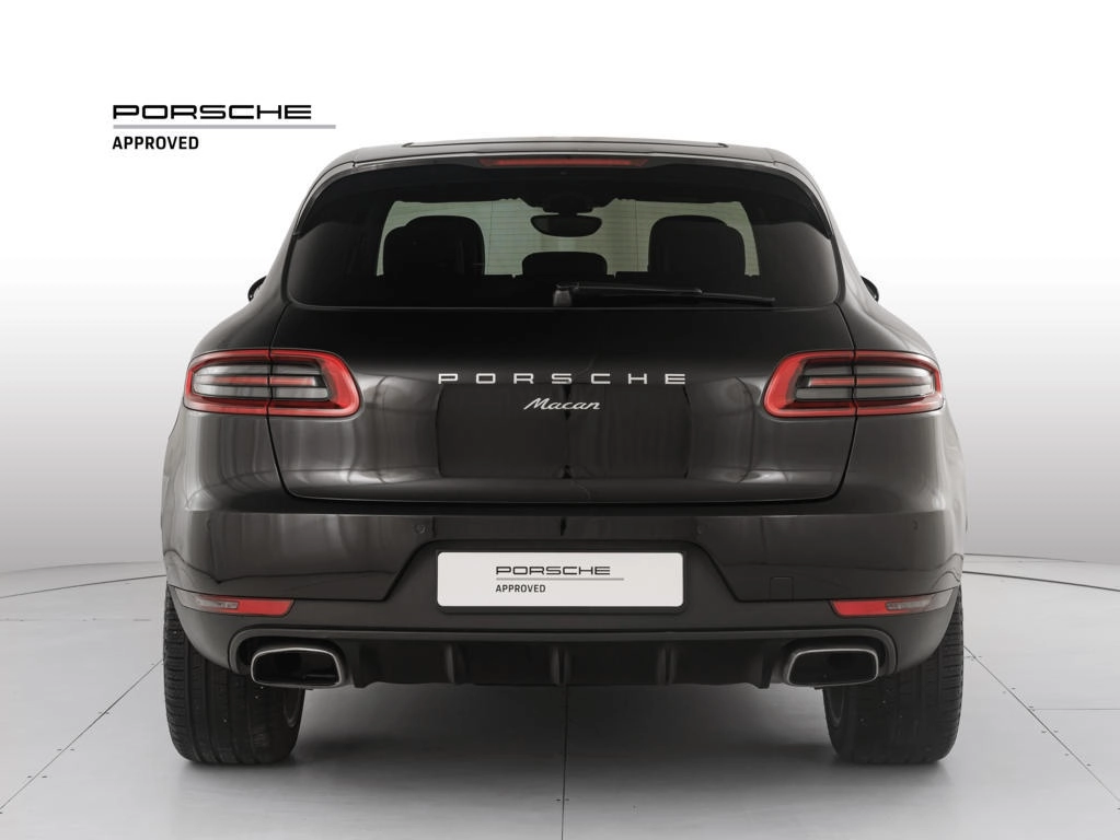 img-3 Porsche Macan Porsche U1283903