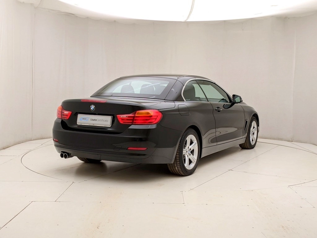 img-3 BMW Serie 4 BMW U1282579