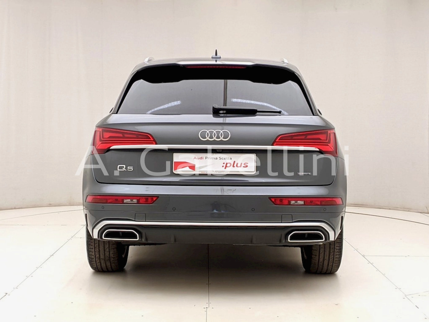 img-4 Audi Q5 Audi U1283472