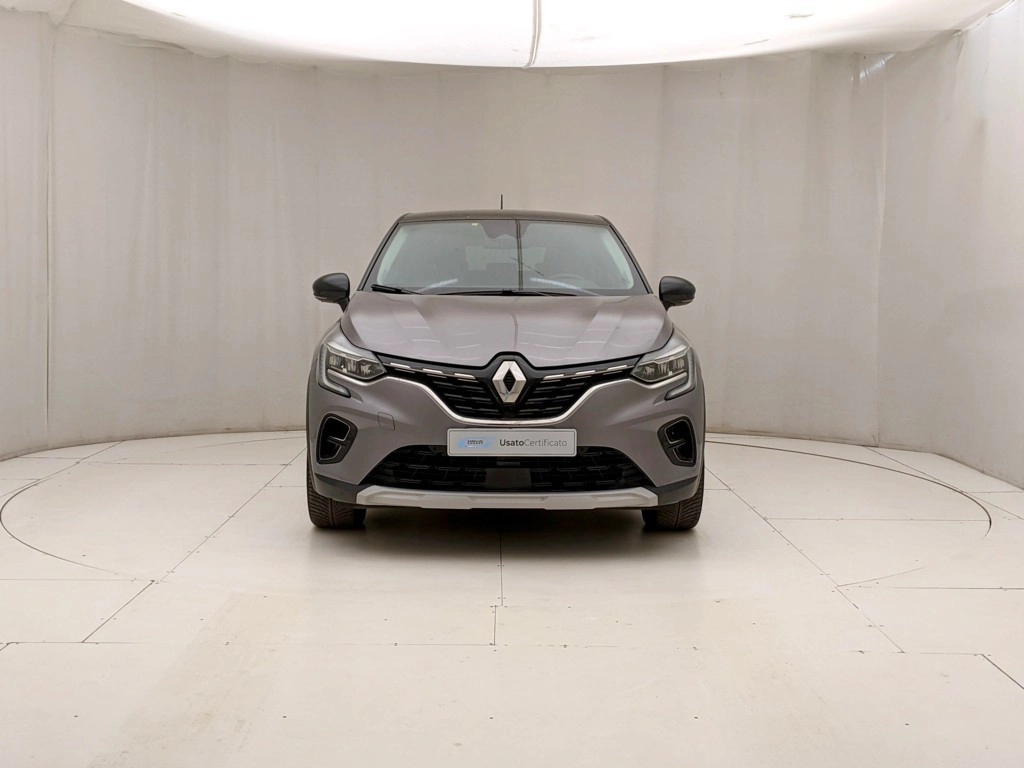 img-1 Renault Captur Renault U1283689