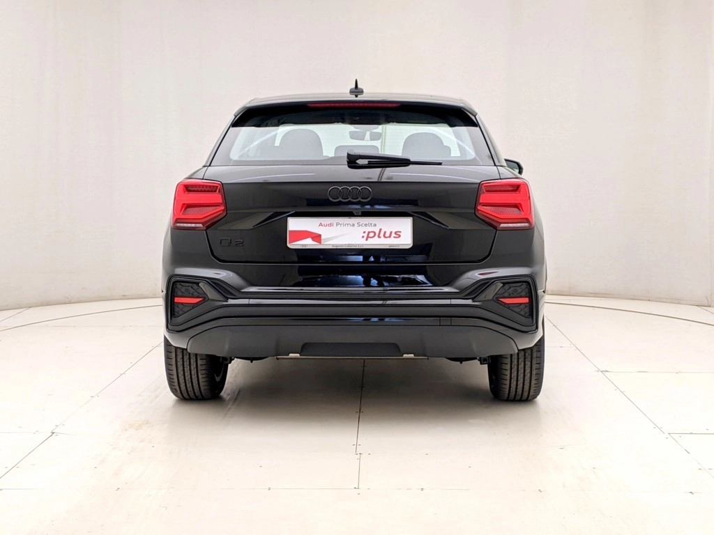 img-4 Audi Q2 Audi N1247235