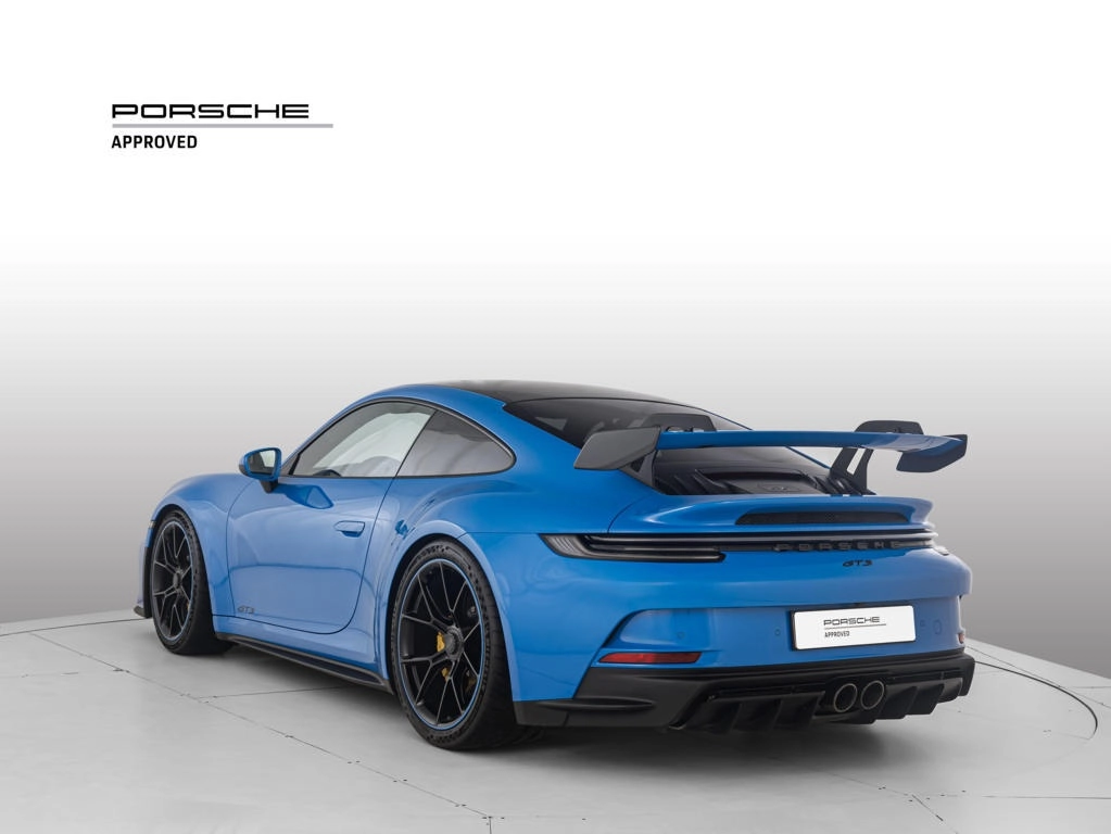 img-2 Porsche 911 Porsche U1284071