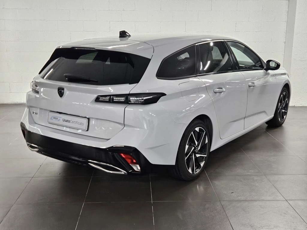 img-3 Peugeot 308 Peugeot U1283806