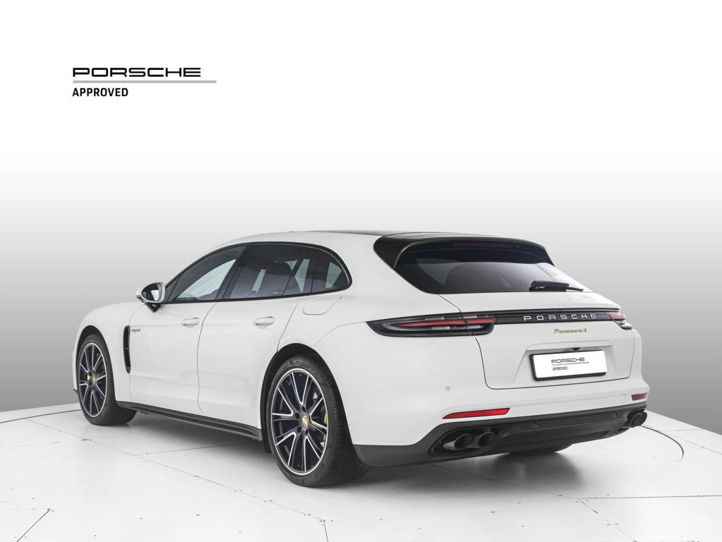 img-2 Porsche Panamera Porsche U1284329