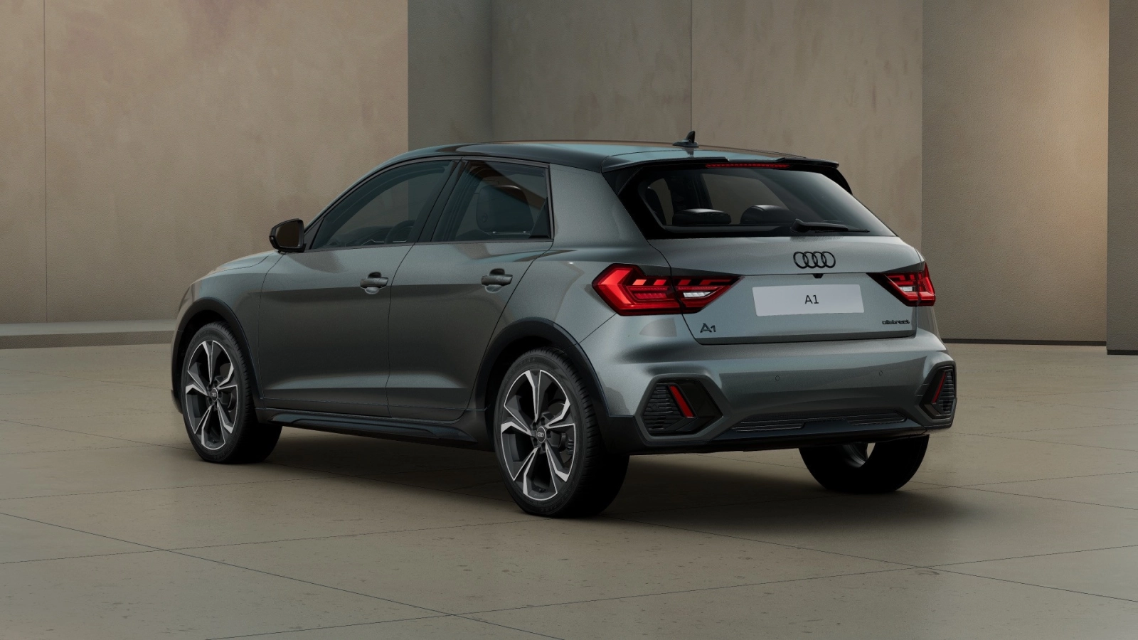 img-2 Audi A1 Audi N1247398