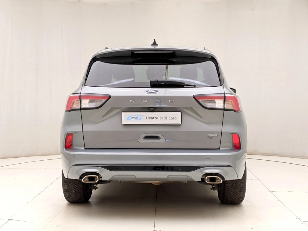 img-4 Ford Kuga Ford U1284098