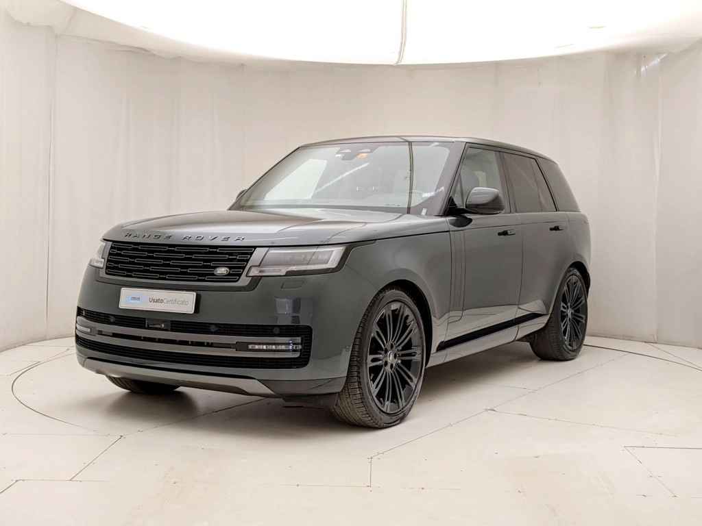 img-0 Land rover Range Land rover U1284436