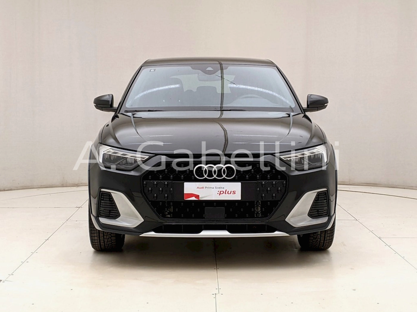 img-1 Audi A1 Audi U1283774