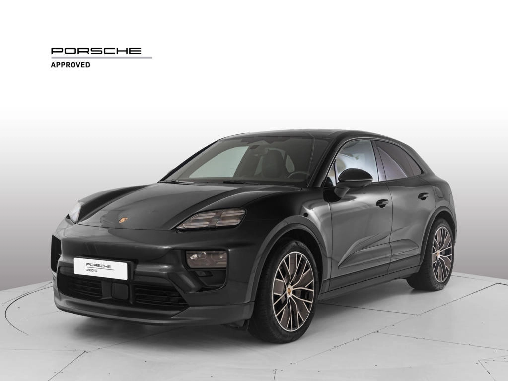 img-0 Porsche Macan Porsche U1284221