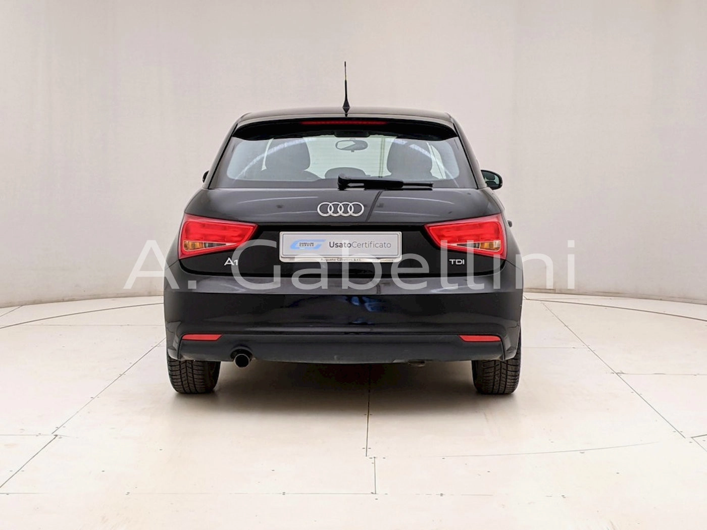 img-4 Audi A1/S1 Audi U1283670