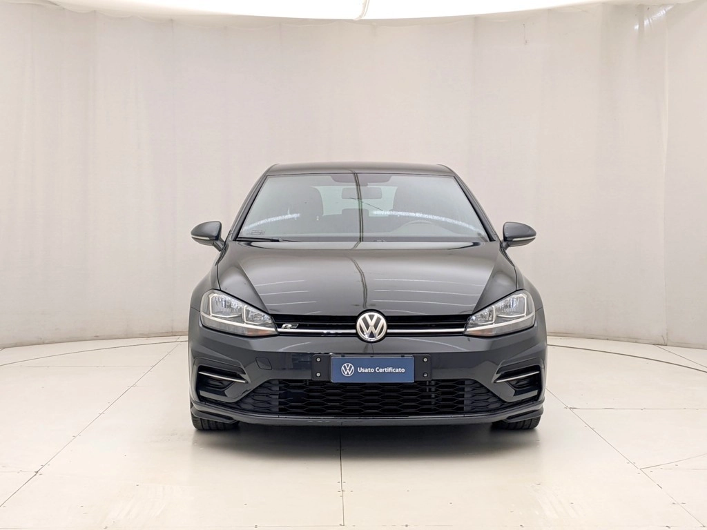 img-1 Volkswagen Golf Volkswagen U1284276