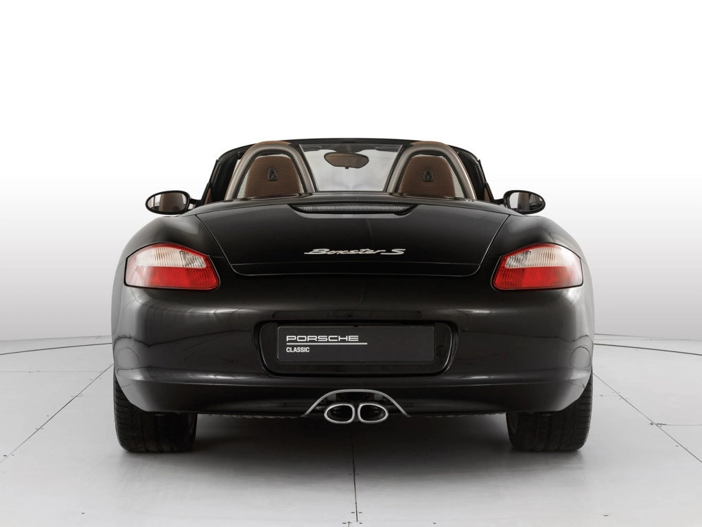 img-3 Porsche Boxster Porsche U1283754