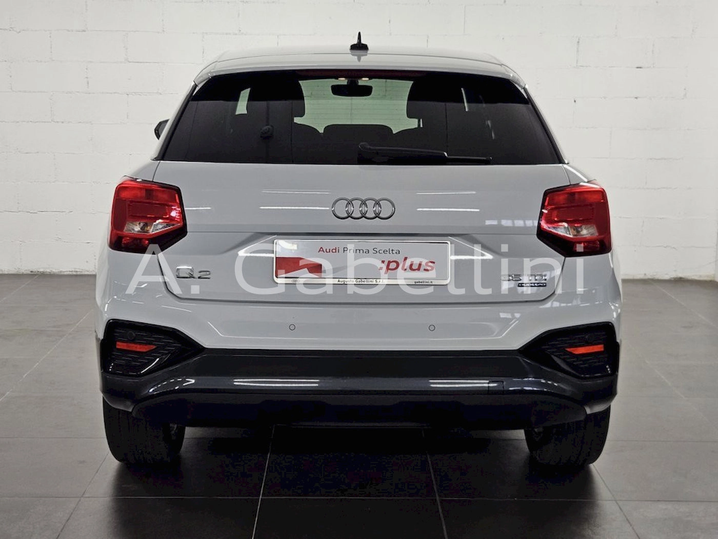 img-4 Audi Q2 Audi U1283663