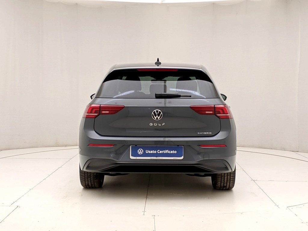 img-4 Volkswagen Golf Volkswagen N1246485