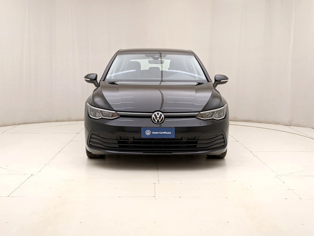 img-1 Volkswagen Golf Volkswagen U1282913