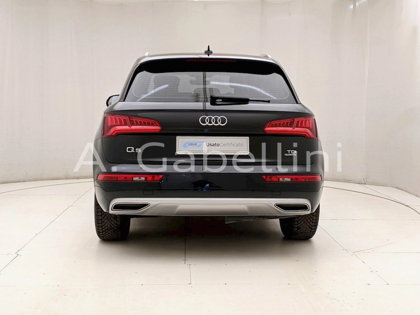 img-4 Audi Q5 Audi N1217872
