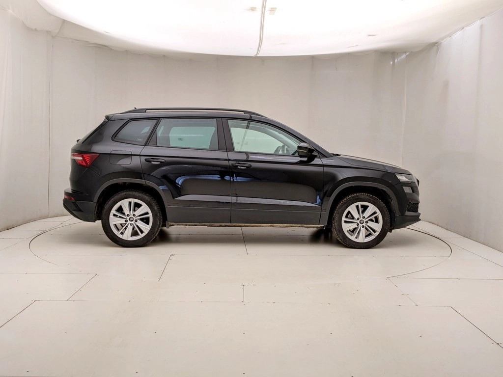 img-2 Skoda Karoq Skoda U1283955