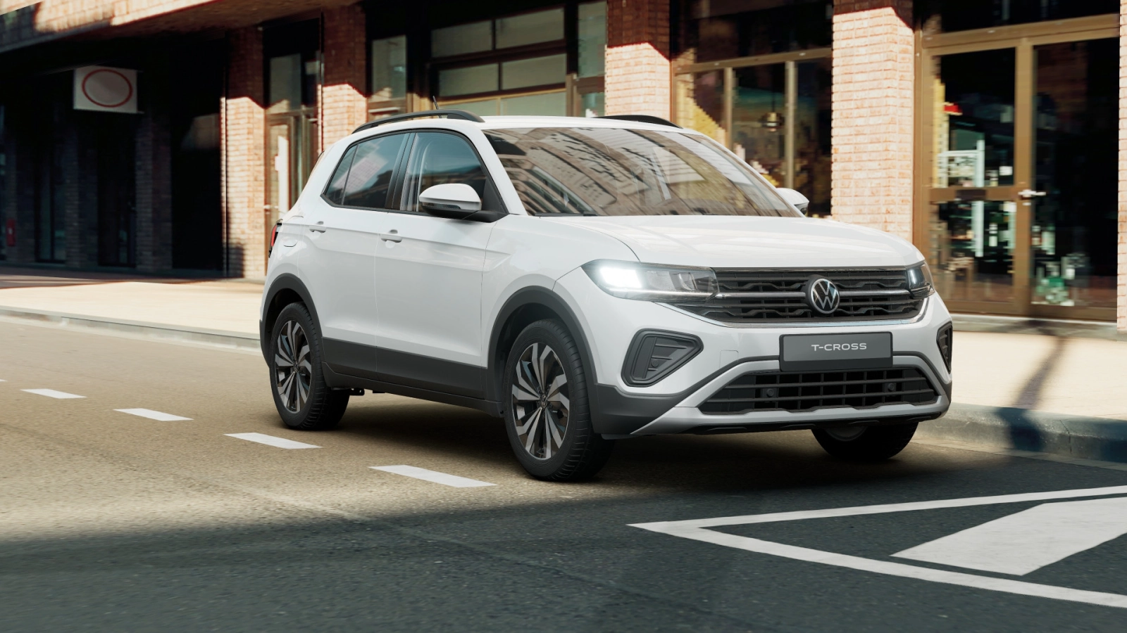 img-3 Volkswagen T-Cross Volkswagen N1248005