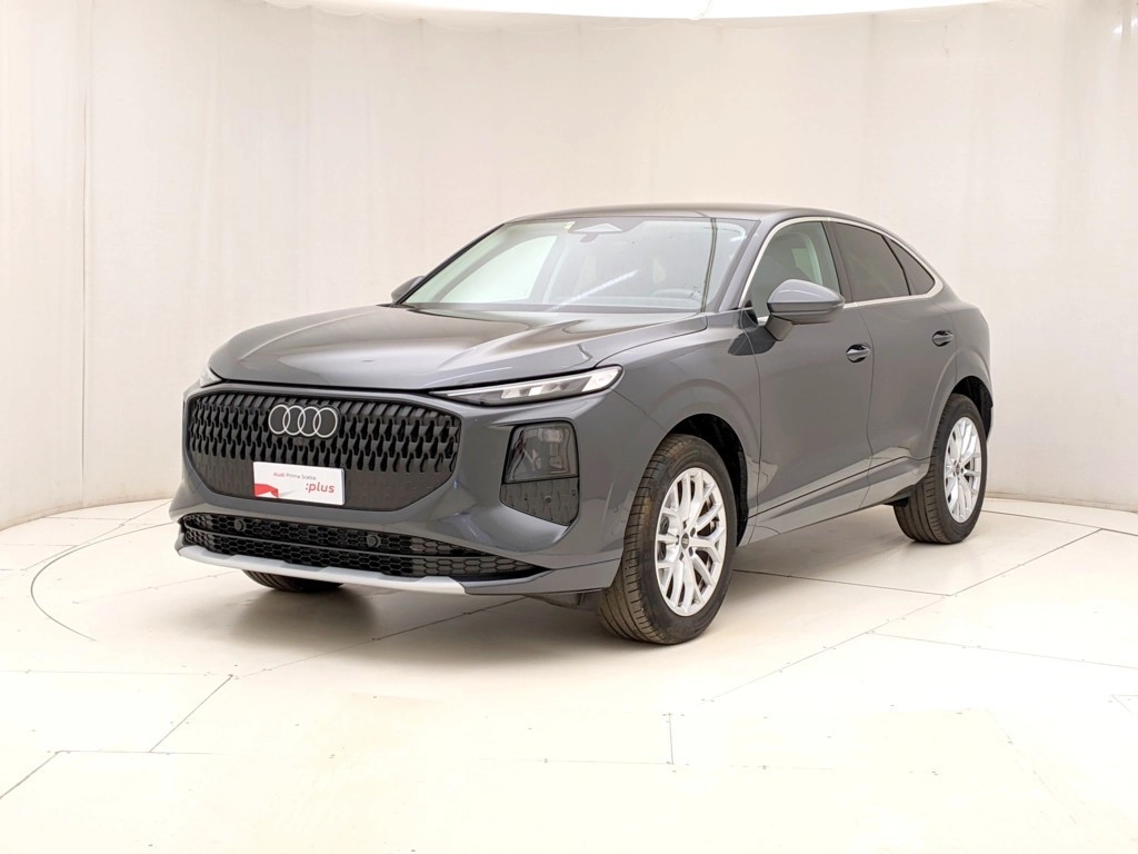 img-0 Audi Q3 Audi U1284219