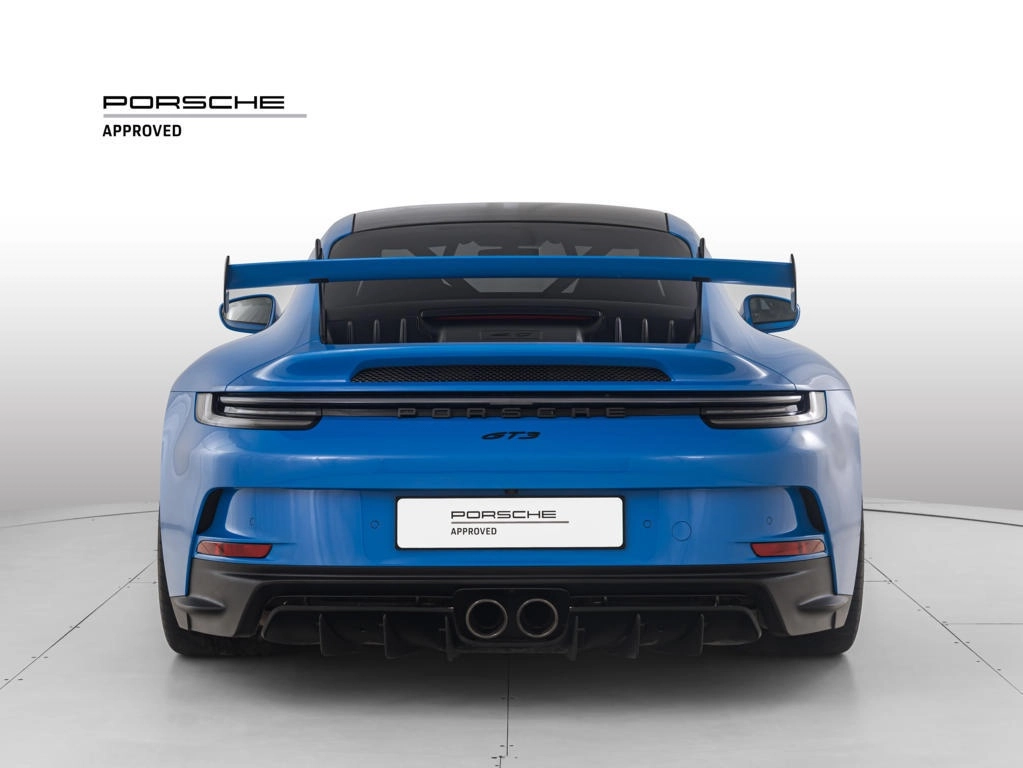 img-3 Porsche 911 Porsche U1284071